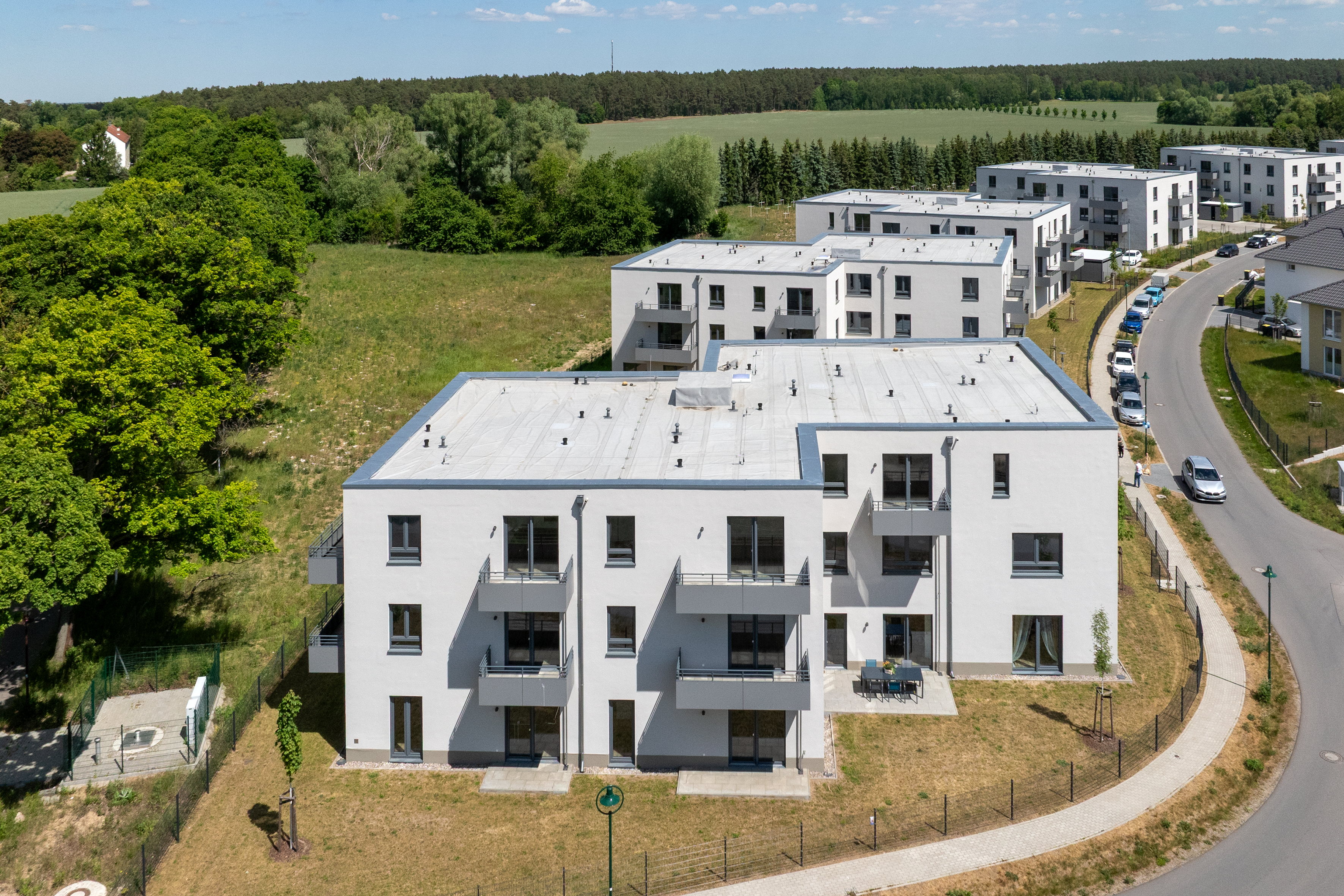 Biesenthal Außenansicht 05